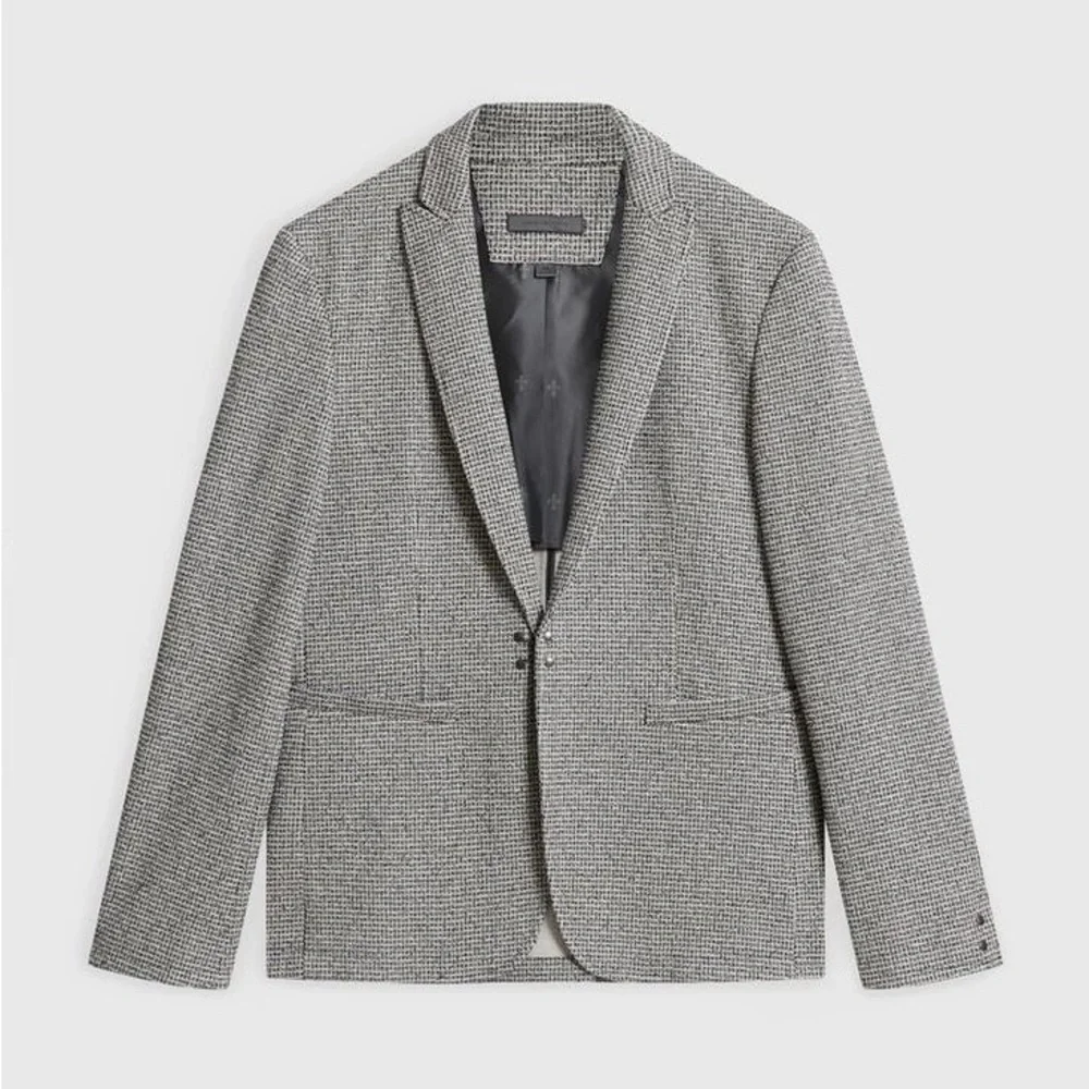 John Varvatos Lynn jacket - Picture 2 of 3